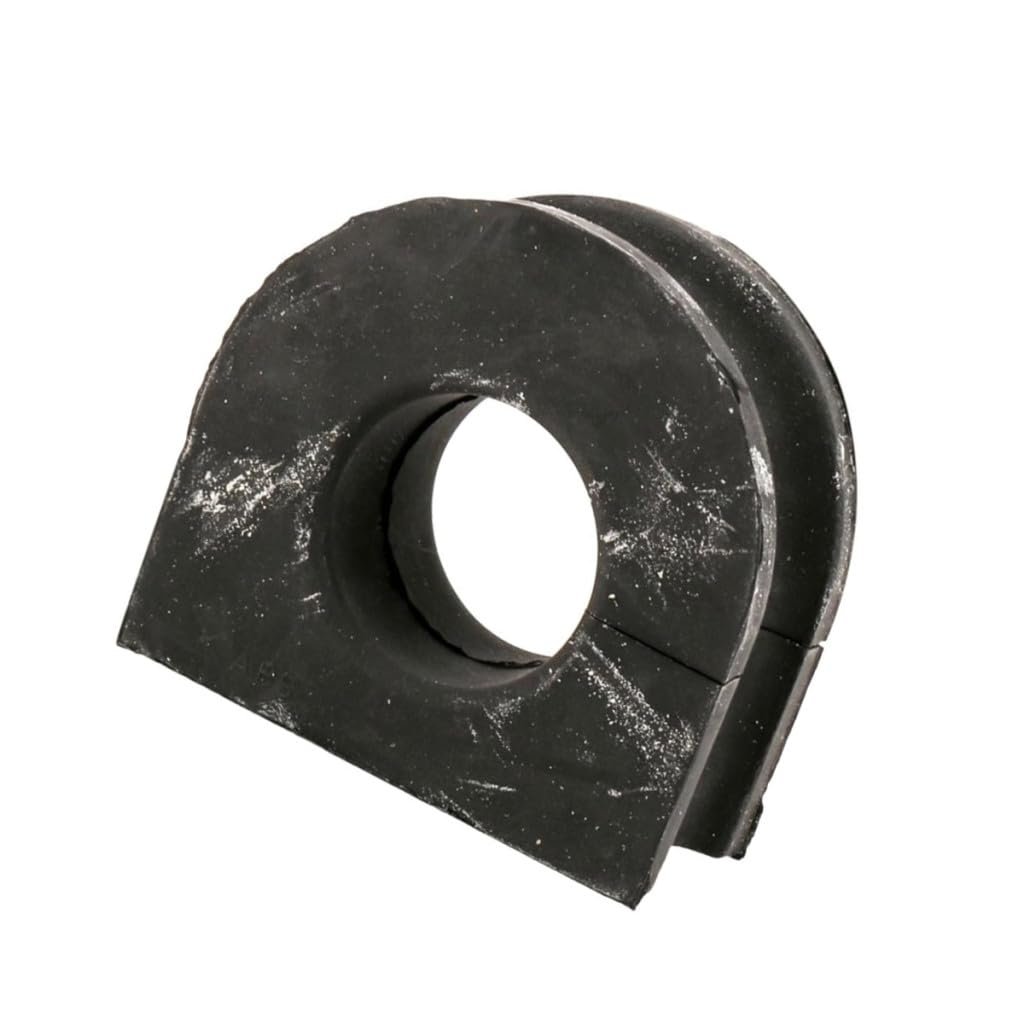Rear Suspension Stabilizer Shaft Insulator For Gmc K1500 1990 To 1999 Rubber Black 1 56 Inside And 2 409 In Outside Diameter 15