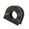 Rear Suspension Stabilizer Shaft Insulator For Gmc K1500 1990 To 1999 Rubber Black 1 56 Inside And 2 409 In Outside Diameter 15