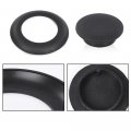 G-plus Hitch Puck Cover Plug Trim Ring Kit Compatible With Ford F250 F350 F450 F550 Super Duty Trucks 2011-2023 Bc3z-99000a25-a