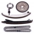 Aintier Engine Timing Chain Kit Replacement For Mini Cooper Convertible 2005-2007 For Hatchback 2002-2007