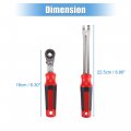 X Autohaux 5 16 Automatic Slack Adjuster Release Tool Wrench For Trucks