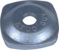 Stud Boy Power Plate Backer Plates Natural 5 16in Thread 2193-p6 
