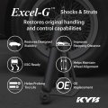 Kyb 344090 Excel-g Gas Shock