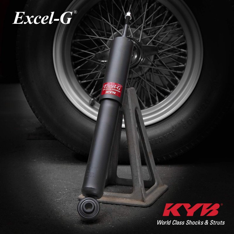 Kyb 344090 Excel-g Gas Shock
