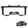 Front Radiator Support Mounting Bracket Panel Replacement For Silverado 1500 2016-2018 