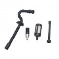 Hifrom Aftermarket Gas Fuel Oil Line Tube Filter Compatible With Stihl 021 023 025 Ms210 Ms230 Ms250 Chainsaw New