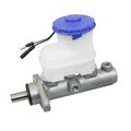 Brake Master Cylinder 072-9164 Complete New Assembly With Reservoir And Sensor Where Applicable 