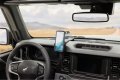 Scosche Pc855700 Proclip Center Dash Phone Mount Compatible With 2021-2023 Ford Bronco Suvs Mounting Base Only