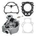 Cylinder Head Valves Top End Gaskets For Honda Rancher 420 Trx420fpa Trx420fpe Fpm Trx420fa Fe Fm Te T-m 2009-2024 O E M 