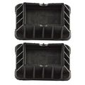 Autopa 51717237195 Jack Pad For Bmw Pack Of 2 