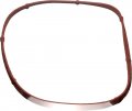Cometic Gasket Inc Derby Cover Gskt Ea H-d Big Twin C9152f1 