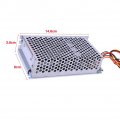 10-50v 100a 5000w Dc Motor Engine Speed Controller 0-100 Pwm Control Industrial Regulator For Brush Lamps