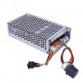 10-50v 100a 5000w Dc Motor Engine Speed Controller 0-100 Pwm Control Industrial Regulator For Brush Lamps 