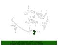 Suspension Stabilizer Bar Link Kit 56261ea500 Rear Right