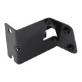 Bumper Retainer For Nissan Frontier 2022 2023 Front Driver Side Pro-4x Model Replacement Ni1062108 And 509909bu0d Black Plastic 