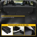 Rear Trunk Cargo Cover 2019-2024 Fit For Acura Rdx 2 0l