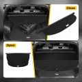 Ocpty Rear Trunk Cargo Cover 2019-2024 Fit For Acura Rdx 2 0l