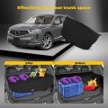Ocpty Rear Trunk Cargo Cover 2019-2024 Fit For Acura Rdx 2 0l