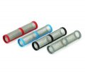 Manifold Short Filter 60 Mesh Black 