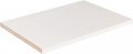 White Cabinet Shelves Melamine 1 2 Thick Custom Cut To Size 12 Depth X 39 Inches Length 