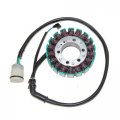 Stator Compatible With Replacement For Honda Trx Fourtrax Rubicon Foreman Hi Power 