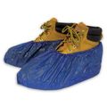 Waterproof Shubee Shoe Covers Dark Blue 40 Pair 