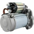 Epartsglobal Starter Fits Jeep Grand Cherokee 3 6l 2011 2012 4801852ab 428000-7400 19203