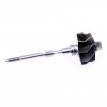 Turbine Wheel For Garrett Gtb1649v 28231-24750 757886 Hyundai Sonata D4ea