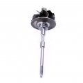 Turbine Wheel For Garrett Gtb1649v 28231-24750 757886 Hyundai Sonata D4ea