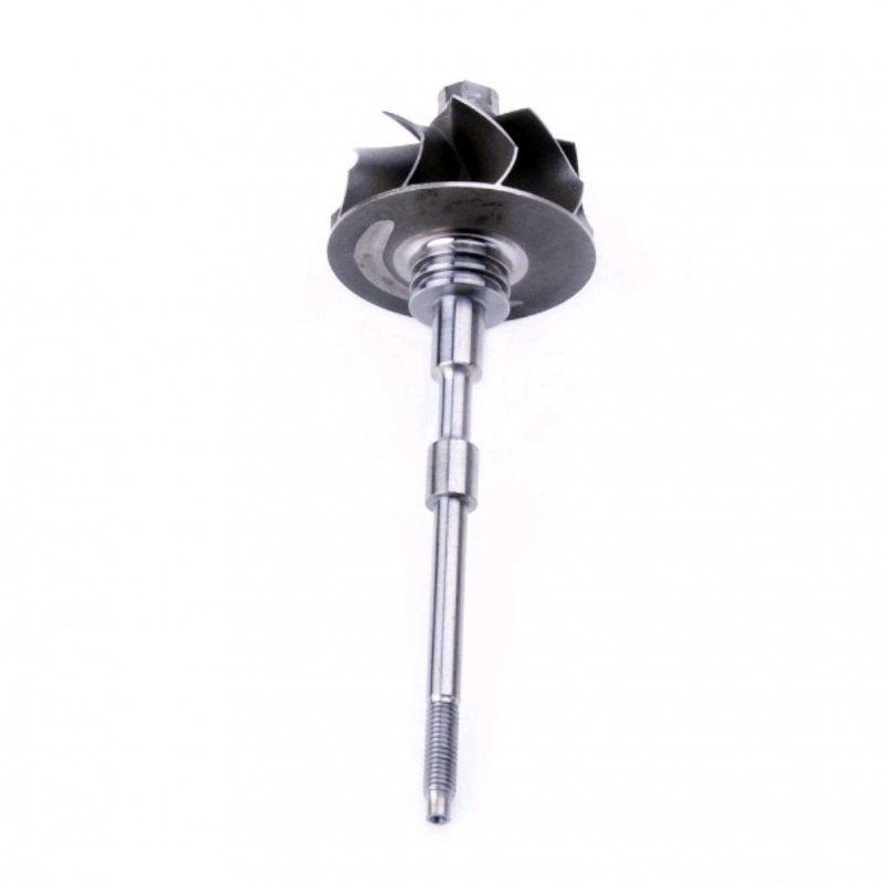 Turbine Wheel For Garrett Gtb1649v 28231-24750 757886 Hyundai Sonata D4ea