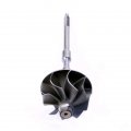 Turbine Wheel For Garrett Gtb1649v 28231-24750 757886 Hyundai Sonata D4ea