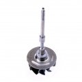Turbine Wheel For Garrett Gtb1649v 28231-24750 757886 Hyundai Sonata D4ea