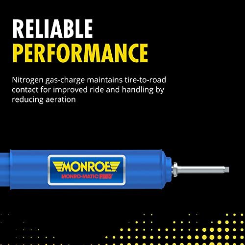 Monroe Monro-matic Plus 33230 Suspension Shock Absorber