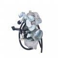 Waltyotur Motorcycle Carburetor Replacement For Crf230f Carb 2003-2005 16100-kps-902