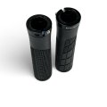 Polaris Can-am And More Universal Atv Standard 7 8 Handlebar Grips Black