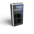 Polaris Can-am And More Universal Atv Standard 7 8 Handlebar Grips Black