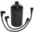 52 755 48-s Ignition Coil Compatible For Kt17 Kt18 Kt19 Kt-17 Kt-18 Kt-19 Replaces Oe-48-s 52 755 48s 