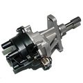 Mas Ignition Distributor W Cap Rotor For Honda Civic Del Sol Acura Integra Replacement 22100-1s702 22100-1s704 D4t9401