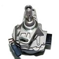 Mas Ignition Distributor W Cap Rotor For Honda Civic Del Sol Acura Integra Replacement 22100-1s702 22100-1s704 D4t9401