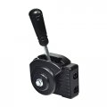 Alveytech Reverse Gearbox Shifter Lever For Go-karts 