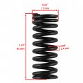 Caltric Exhaust Valve Kit For Honda Trx250x 2x4 2009 2011 2012 2013 2014 2016-2022