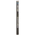 Frost King Udb36br 1-3 4 X 36 Thermoplastic Screw-on Door Bottom Brown 