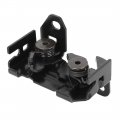 X Autohaux Car Hood Lock Latch Hook Safety Catch 2048800260 For Mercedes-benz C250 C300 C350 C63 Amg E400 E550 E63 Glk250