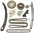 9-4212sc Timing Chain Kit For 2005 To 2016 Nissan L4 2 5l Engines 