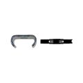 Parking Brake Cable Connector For Audi S6 2002 2003 2004 Steel Replacement 15714661 Black Standard Style 