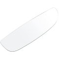 Towing Mirror Glass Right Side Lower Convex Non Heated Forord 250 350 F 450 F 550 Super Duty 1999 2016 And Ford Excursion 2000 