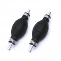 9001080a 50073805 73805 Rubber Transfer Vacuum Fuel Pump Line Hand Primer Bulb Marine Gas Siphon For Car Boat Marine Motorcycle