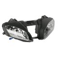 Front Headlight Light Lamp Assembly Fit For Yamaha Yzf-r6 Yzfr6 06-07 Motorcycle 