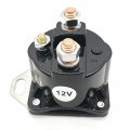 New Starter Solenoid Relay 12 Volt For Ford 3-terminal Sw1951 Sw1951a 15-450
