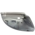 Spieg 8r0857527 Driver Side Mirror Cover Cap Housing Replacement For Audi Q5 Q7 2010-2015 Without Blind Spot Hole Paintable